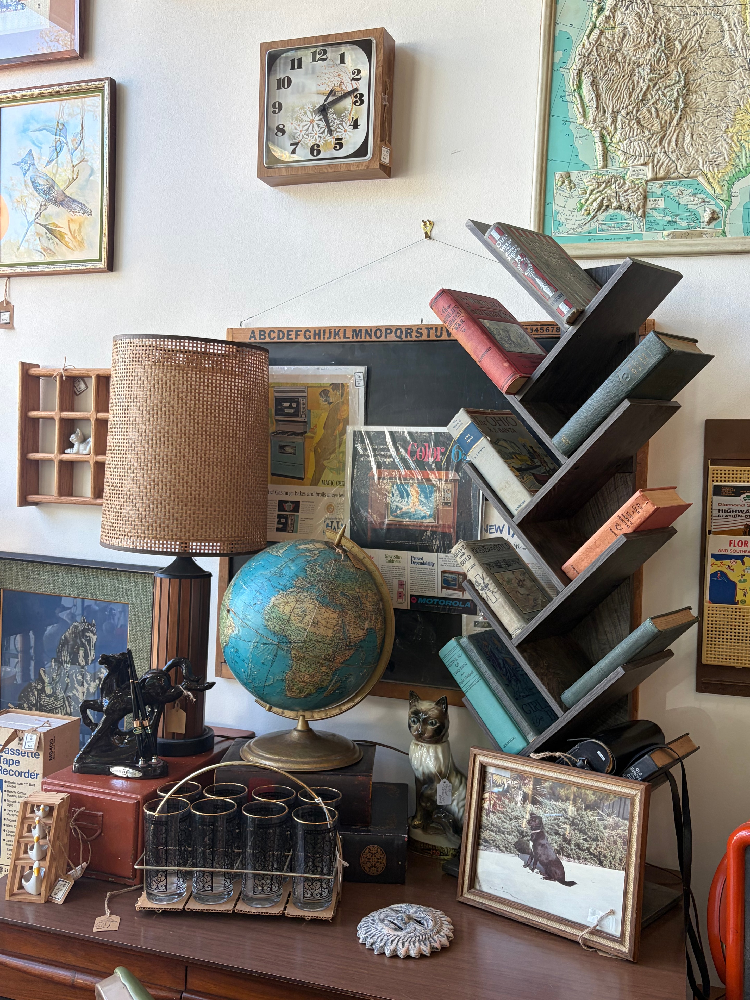 Books