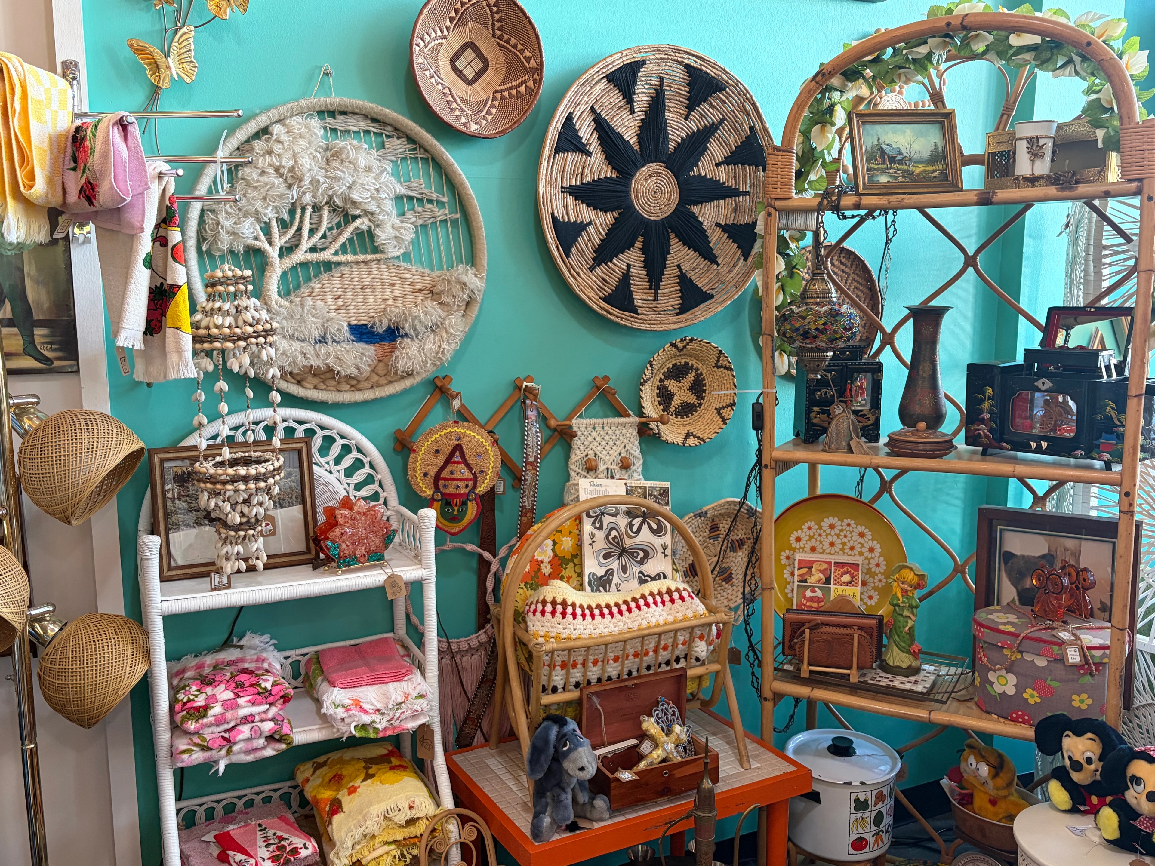 Decor