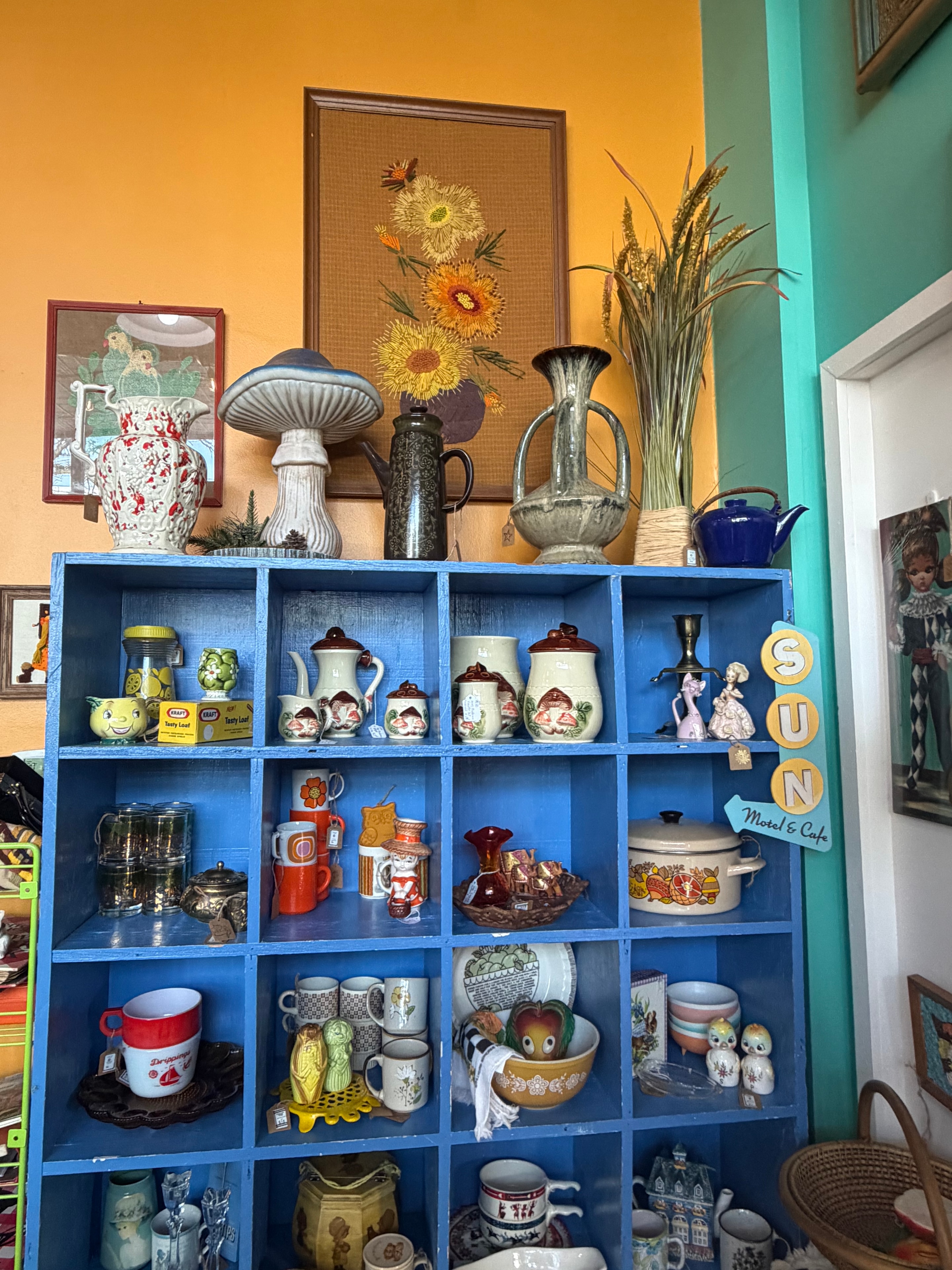 Home Goods